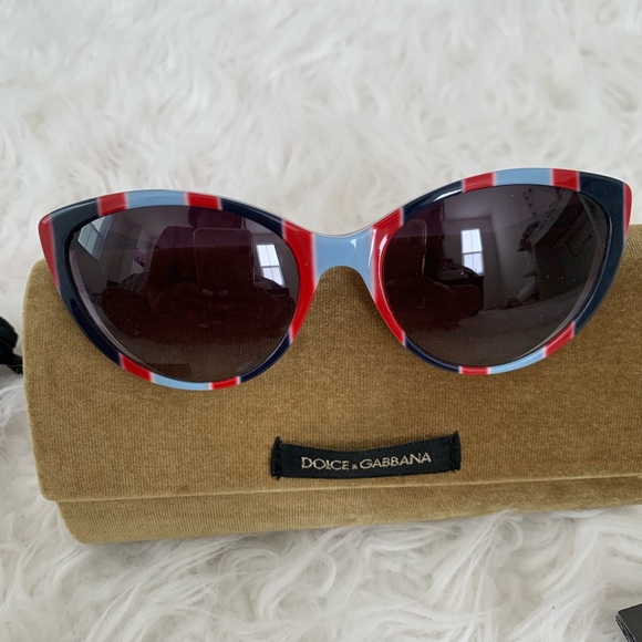 Dolce & Gabbana Accessories - Sunglasses Dolce Gabbana